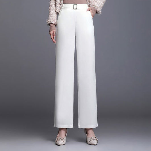 Stylish Comfortable Work Pants for Women – Emily
