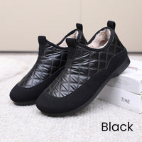 Waterproof Non-Slip Winter Shoes for Women - Emma