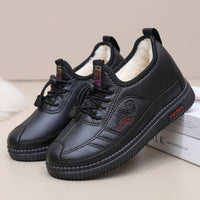 Waterproof Winter Shoes Non-Slip Warm Lining - Sophia