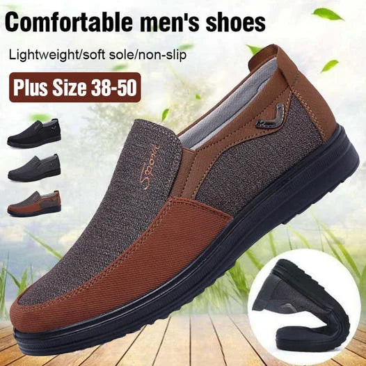 Comfortable Lightweight Walking Shoes for Daily Use – FlexStride