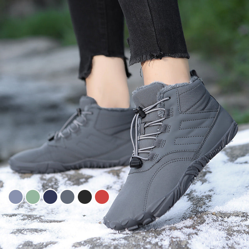 Waterproof Winter Shoes for Snow and Ice – Aurora